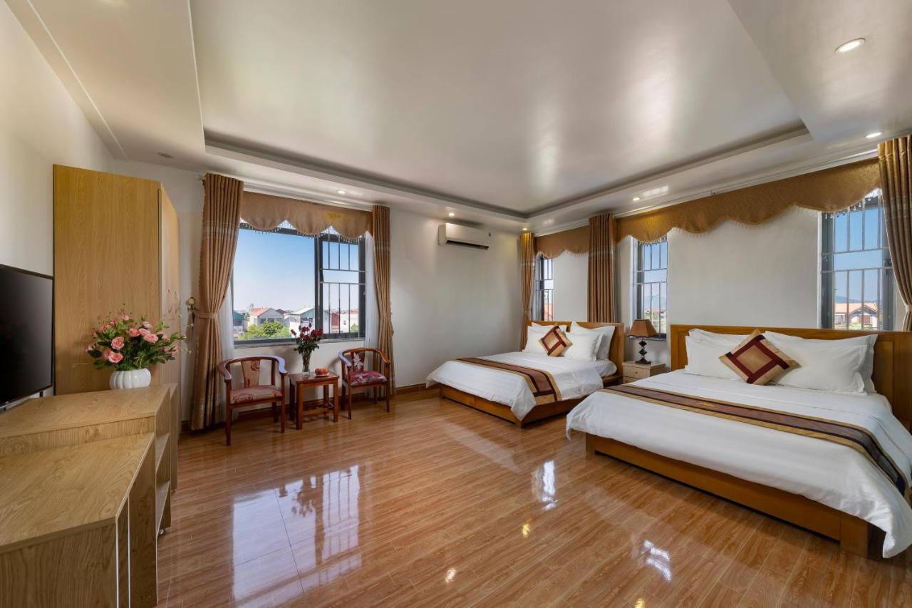 Airport Transit Hotel هانوي المظهر الخارجي الصورة