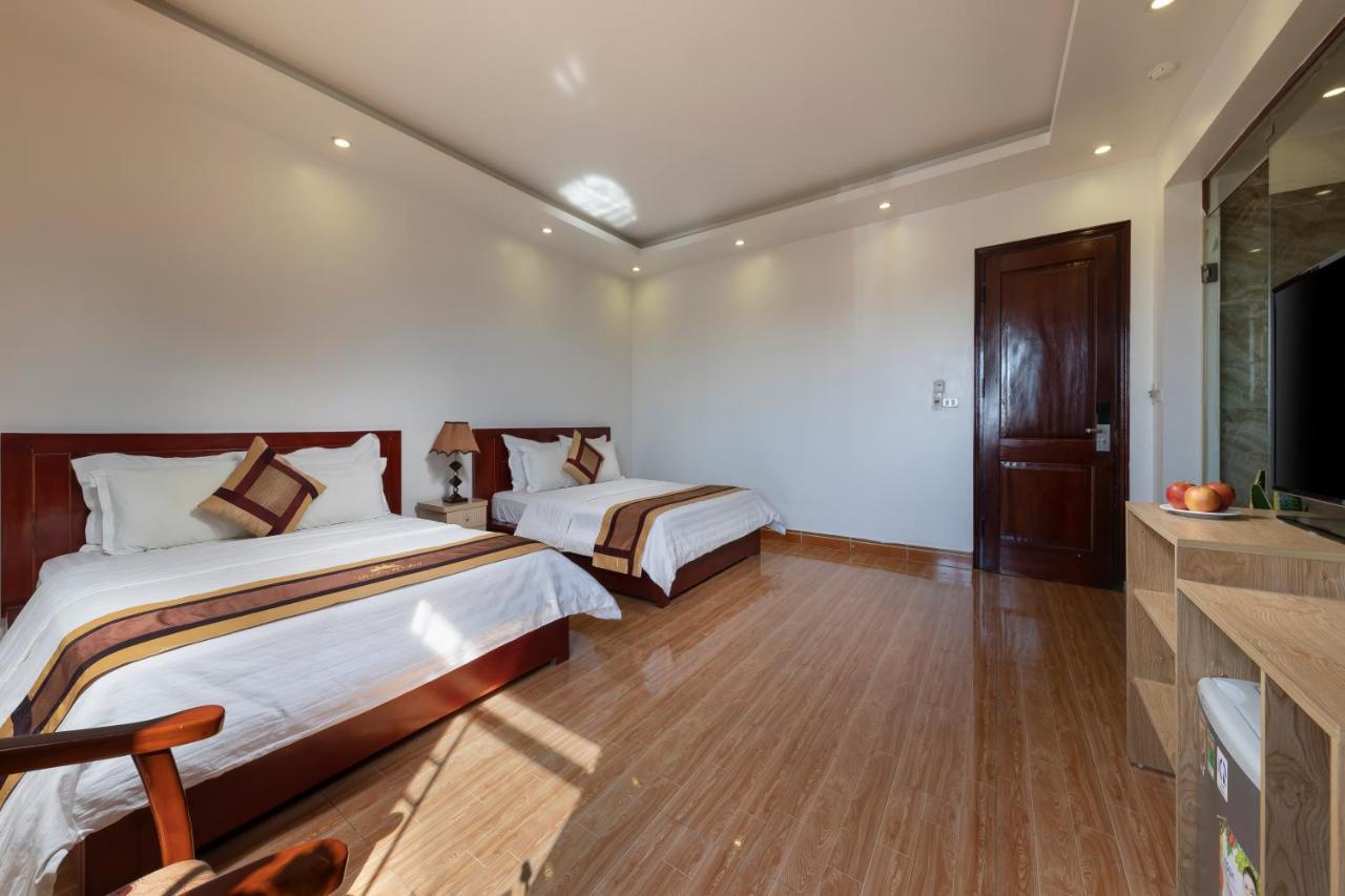 Airport Transit Hotel هانوي المظهر الخارجي الصورة